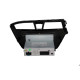 Hyundai i20 2014-2015 LHD Aftermarket Radio Upgrade 